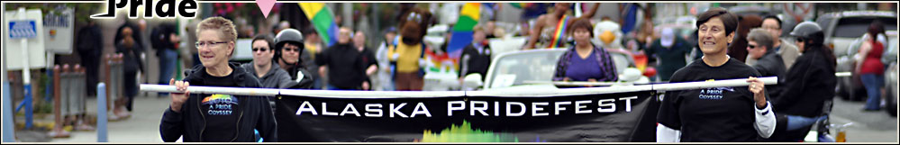 Pride Archives